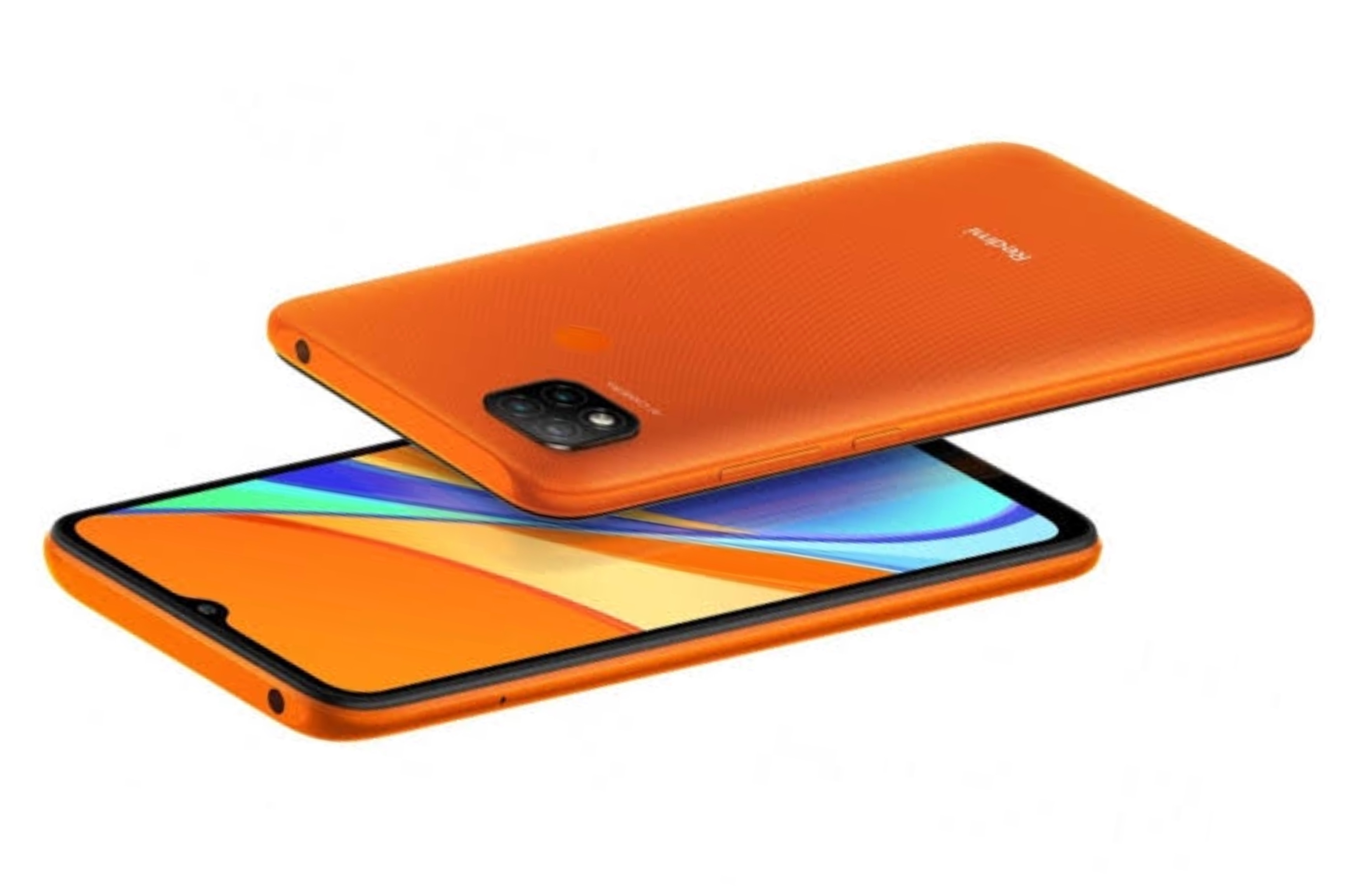 Redmi 9C Turun Harga di Oktober 2024, Ponsel Entry-Level 1 Jutaan dengan Spesifikasi Mumpuni