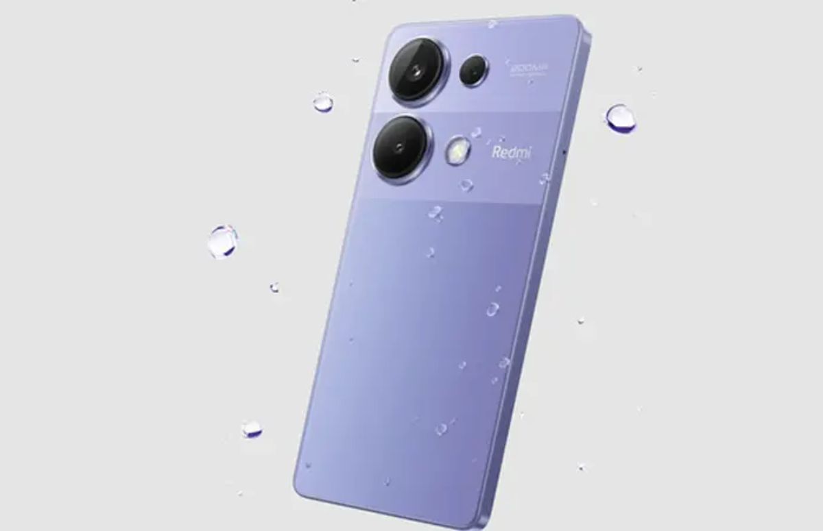 Redmi Note 13R: HP Xiaomi Lawas dengan Desain Minimalis, Spek Mumpuni dengan Harga Terjangkau!