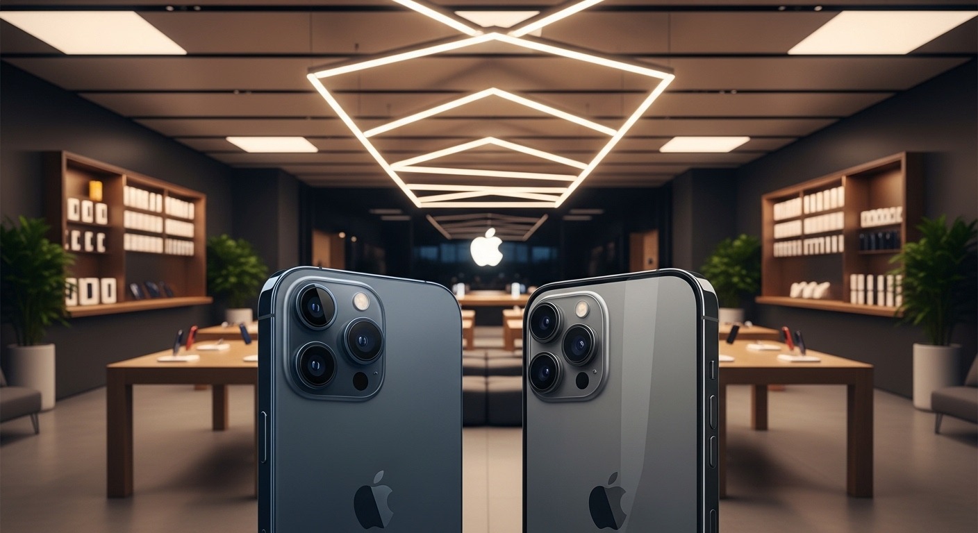 Ini Update Harga iPhone 15 dan iPhone 16 iBox Mei 2026, Berangsur Turun Jelang Seri Baru?