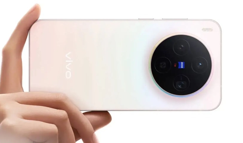 Vivo X300s Hadirkan Kamera Utama 200 MP Dibalut Teknologi Optik Zeiss