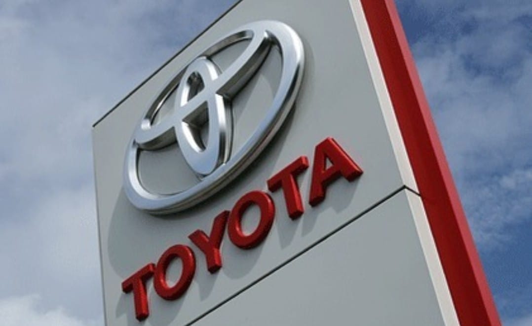 Produksi Mobil Toyota Dipangkas 50 Ribu Unit Bulan Depan