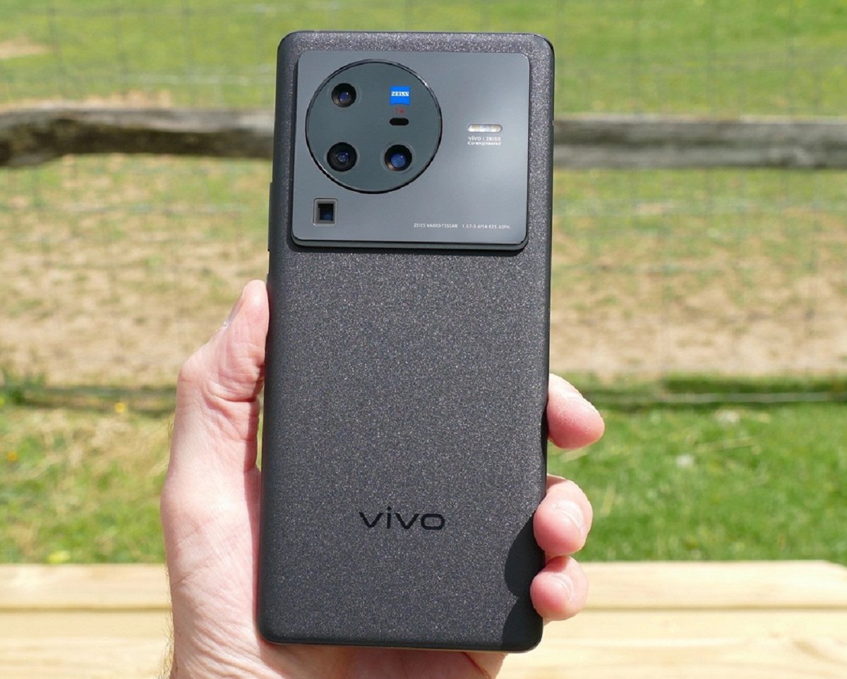 6 Kelebihan Vivo X80, Smartphone Flagship Vivo dengan Kamera Sekelas DSLR