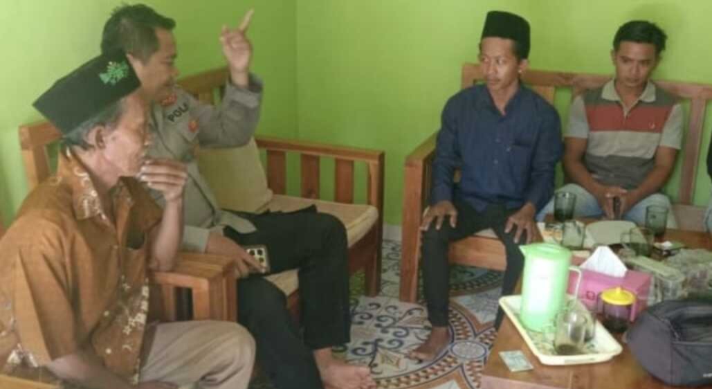 Minum Kopi Campur Garam, Pria 73 Tahun Asal Kalimantan Selatan Meninggal di Musi Rawas