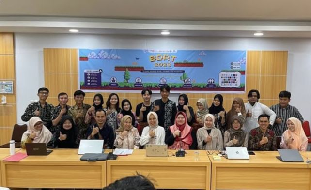 Universitas Bina Darma Perkuat Kompetensi Bahasa Inggris Mahasiswa Melalui SSEC dan Kompetisi Rector’s Trophy
