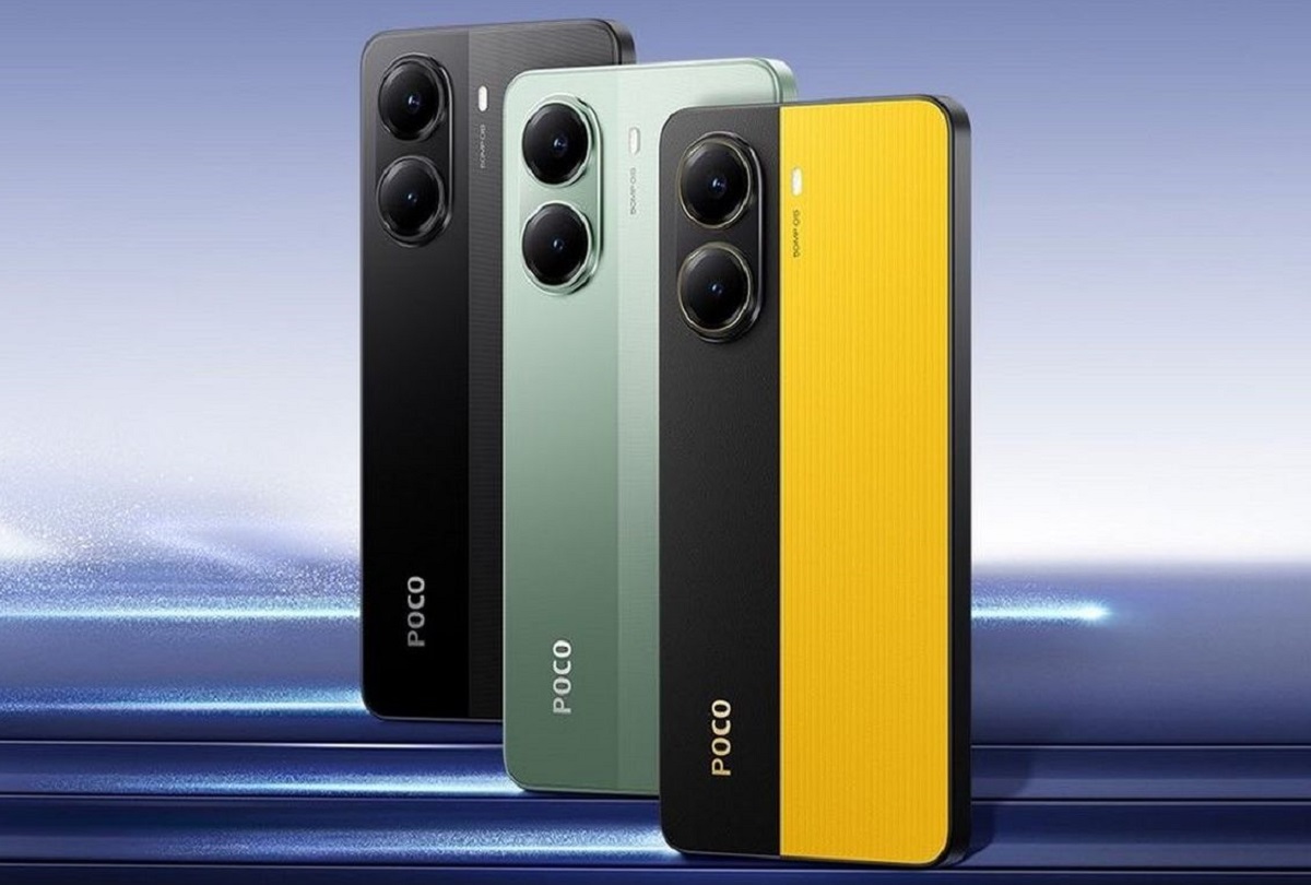 Perbandingan POCO X7 dan POCO X7 Pro, Smartphone Terbaru POCO dengan Fitur AI Canggih dan Tahan Banting