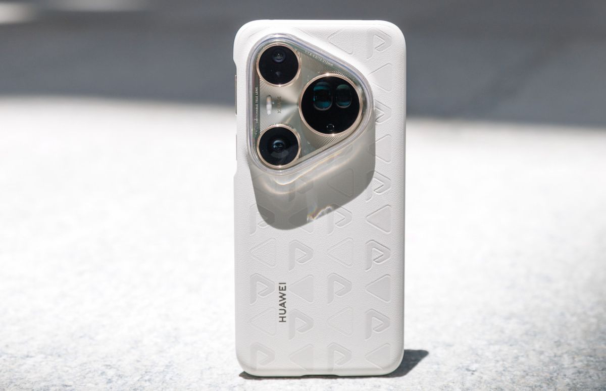 Huawei Pura 80 Ultra: Seri Flagship Fotografi Canggih dengan Inovasi Switchable Dual Telephoto Camera