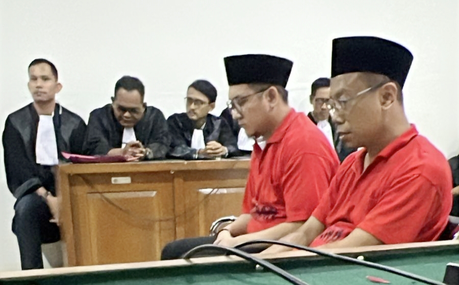Dugaan Lemahnya Pengawasan Internal Auto 2000 Mencuat Pada Sidang Vonis Pidana Pelaku Penggelapan Uang Rp15 M