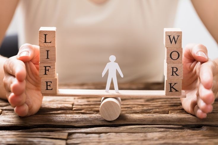 Ini 5 Alasan Pentingnya Work Life Balance Bagi Pekerja