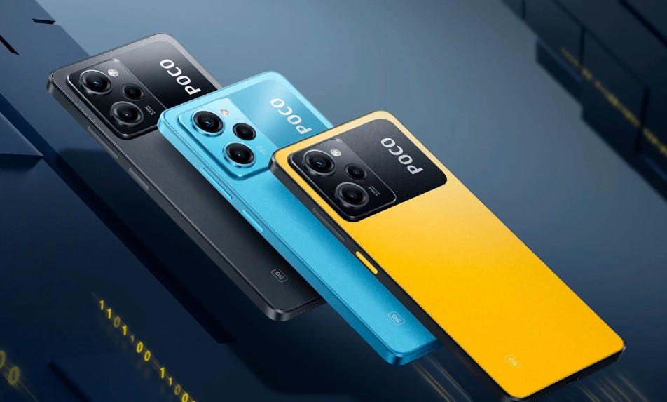 Poco X6 Pro Varian Tertinggi X6 Series, Berikut Keunggulan Smartphone Mid-range Poco Ini