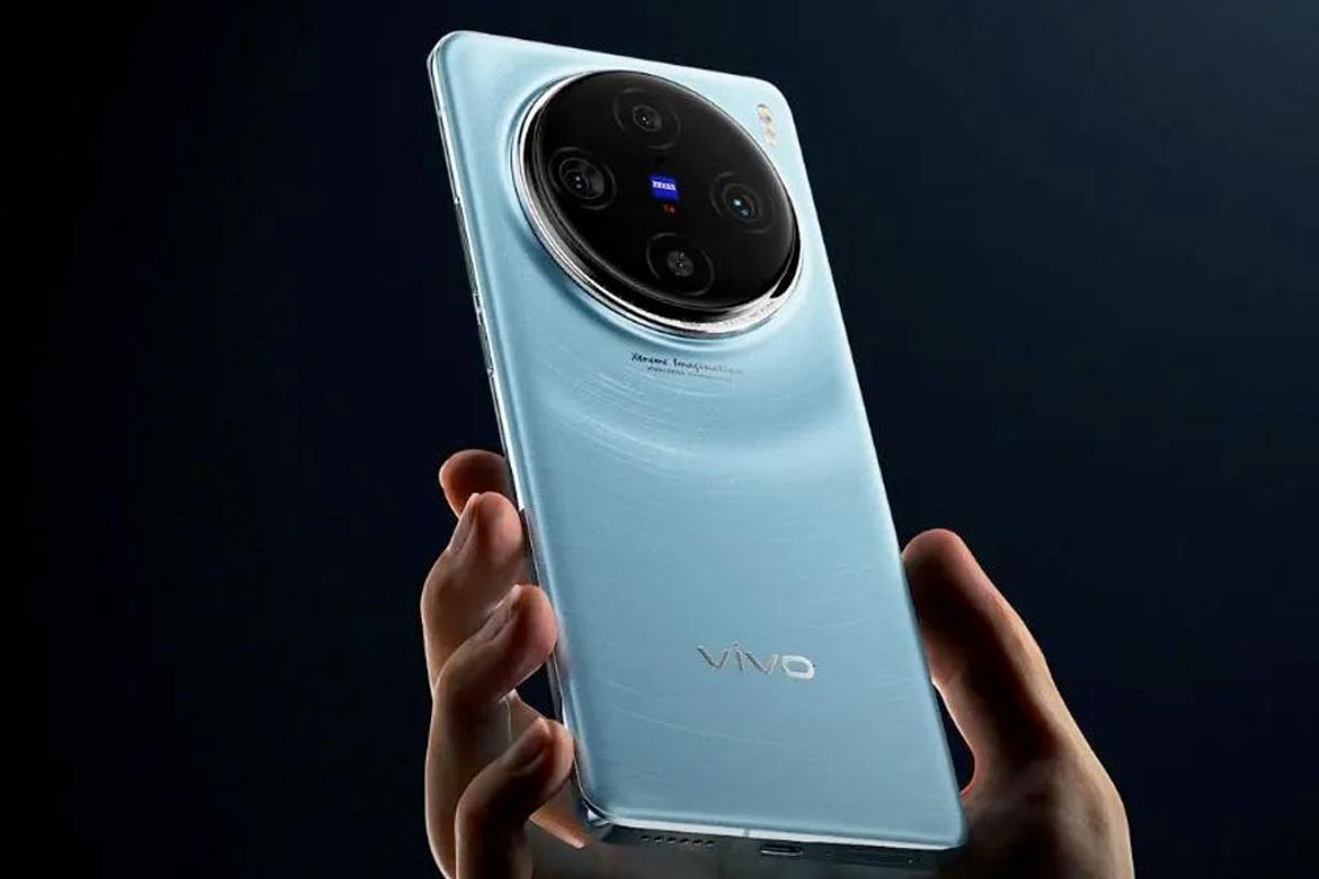 5 Rekomendasi HP RAM 16GB dan Penyimpanan Internal Besar, Mumpuni Buat Gaming dan Multitasking