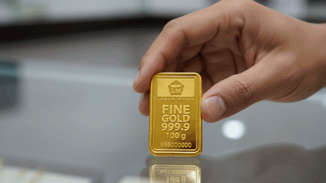 Harga Emas Antam, UBS, dan Galeri24 Stabil di Pegadaian per 11 Mei 2026
