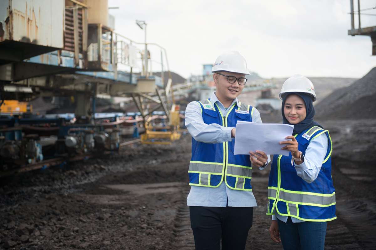 Peringati Hari Pertambangan dan Energi ke-78, PTBA Fokus Tingkatkan Kesejahteraan Masyarakat