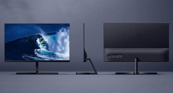 Monitor Xiaomi Mi Display 1C: Tampilan Layar Jernih Cocok Jadi Teman Kerja