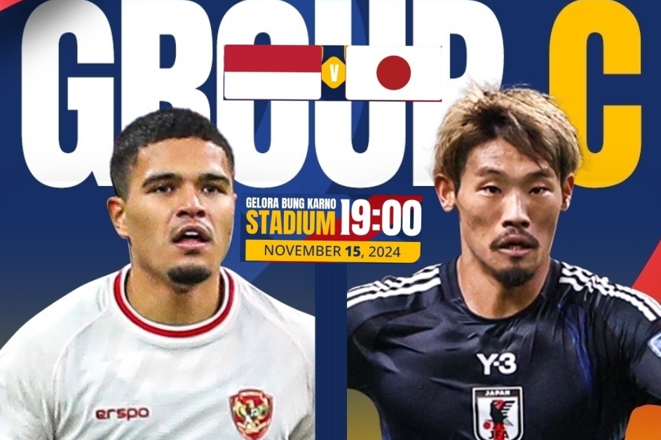 Beda Kasta, Shin Tae-yong Siapkan Kejutan Timnas Indonesia Hadapi Samurai Biru di GBK, Begini Prediksi Pemain