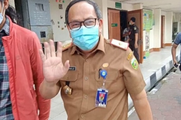 Selain Ardani, Mantan Kepala BPKAD Sumsel Ahmad Mukhlis Turut Diseret Penyidikan Korupsi Pasar Cinde