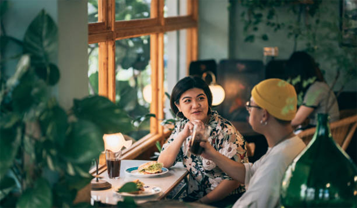 Lima Kedai Kopi Tempo Dulu di Kawasan Bisnis Kota Palembang