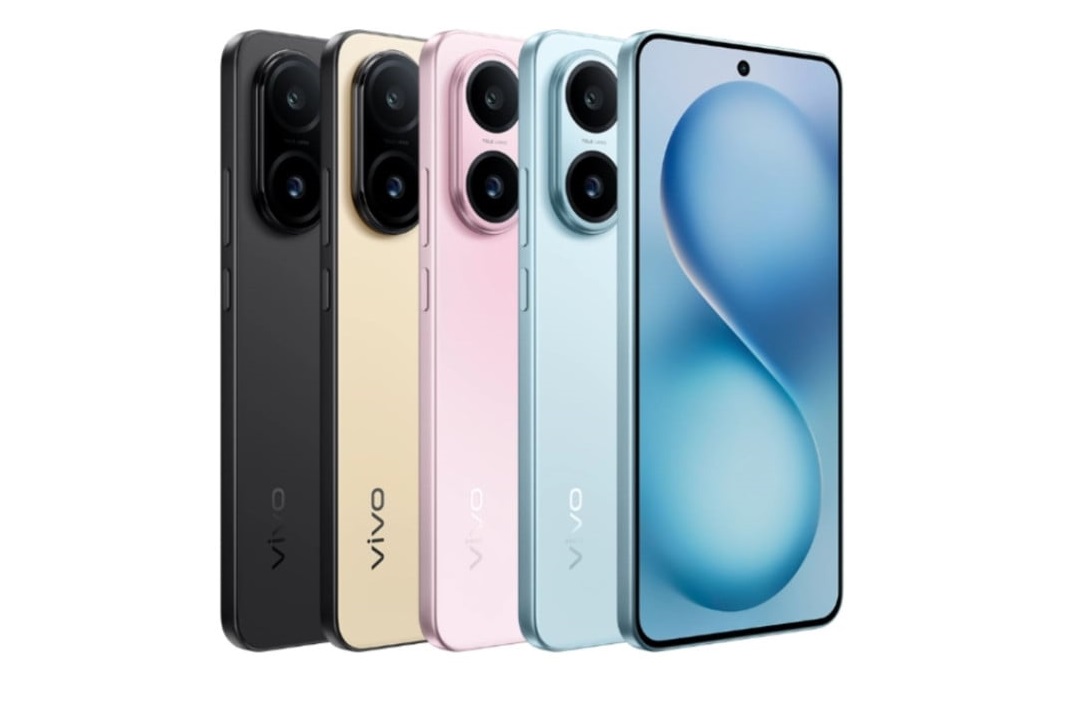 HP Vivo V60 Bakal Segera Meluncur, Gunakan Kamera ZEISS dan Baterai Jumbo