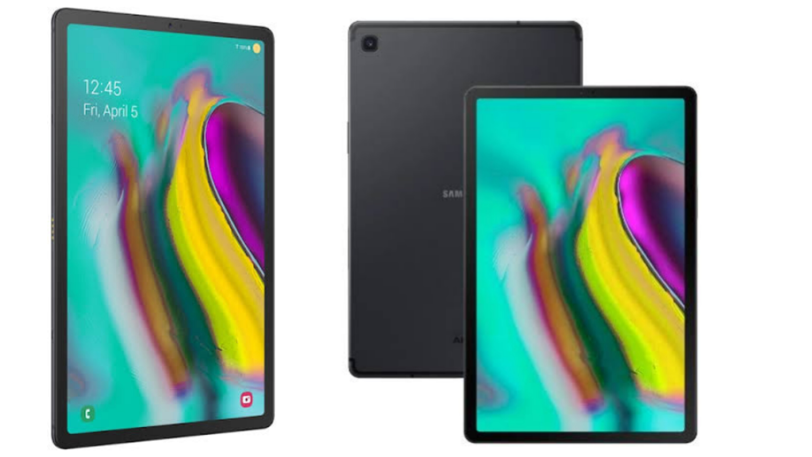 Tablet Canggih Samsung Galaxy Tab S5e: Menawarkan Fitur Bixby 2.0 dan Performa Mumpuni 