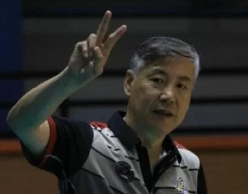 Jeff Jiang Ungkap Kondisi Tim ini Jelang Lawan Filipina, Optimistis Voli Putra Raih Emas SEA Games ke-32 2023