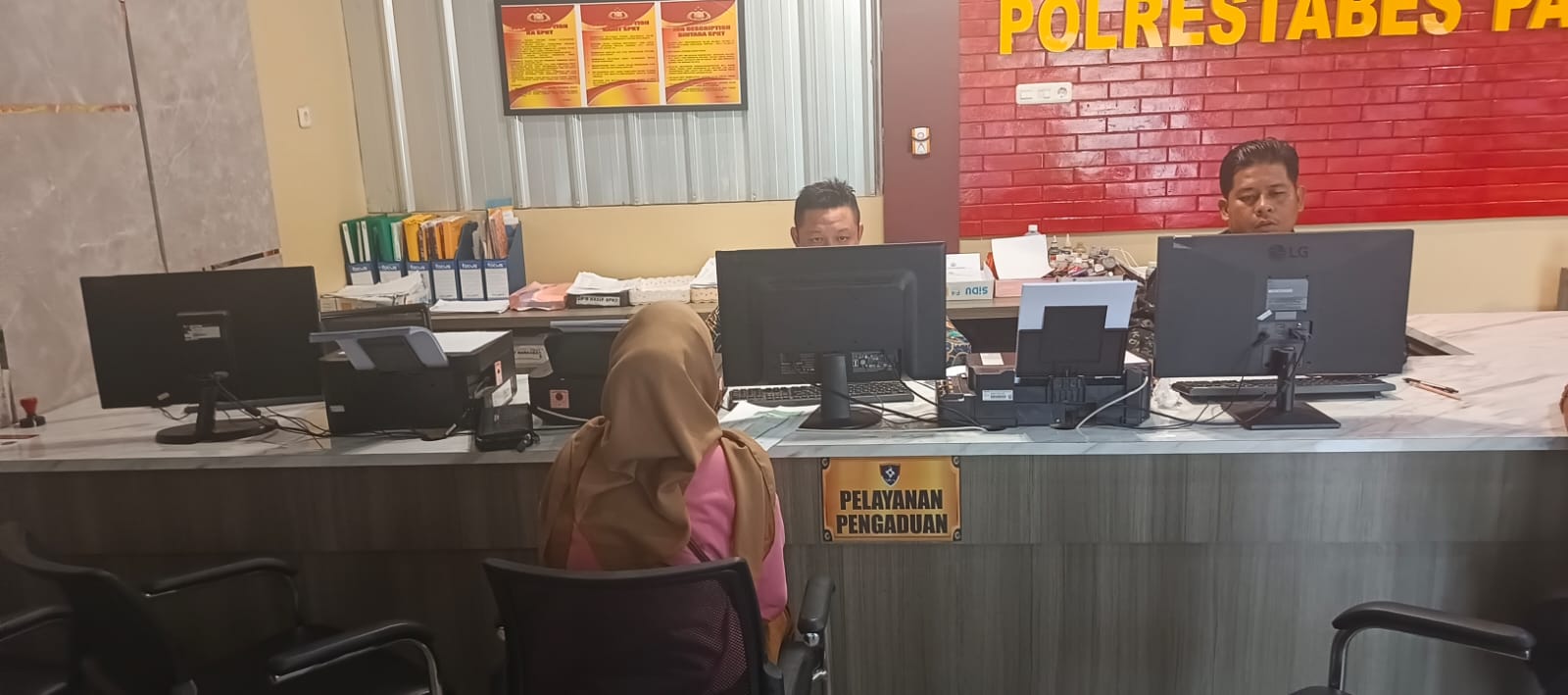 Gegara Hp Ketinggalan di Rumah, Pria di Palembang Ini Dilaporkan Istri, Lihat Video Mesum dengan WIL