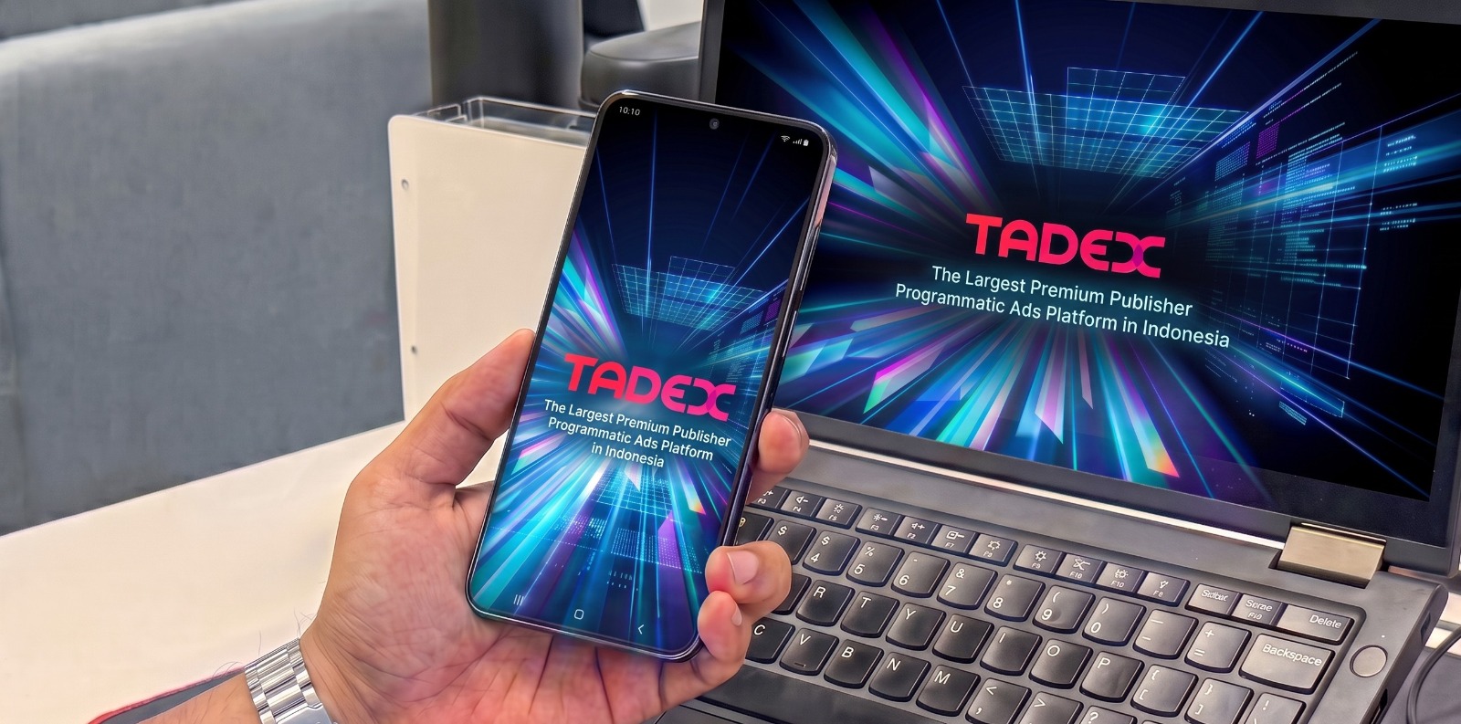 Rayakan 5 Tahun TADEX Hadirkan Inovasi Telkomsel AdTech Solution