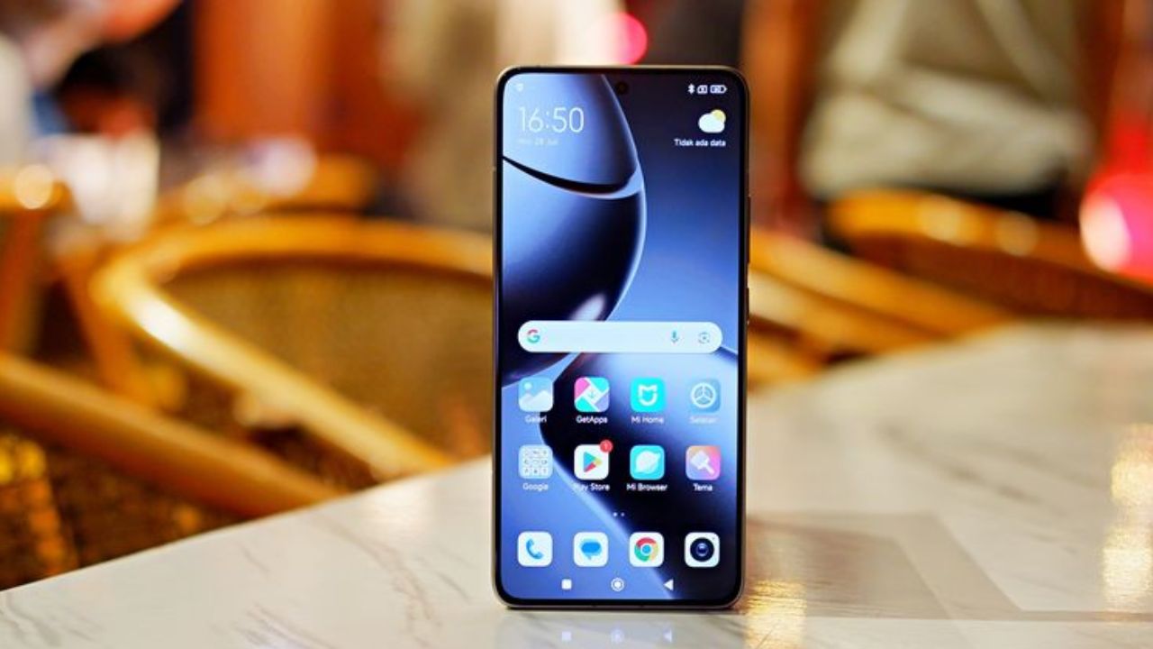 Spesifikasi Lengkap Xiaomi 16 Pro: Kamera Leica 1 Inci, Fast Charging 150W