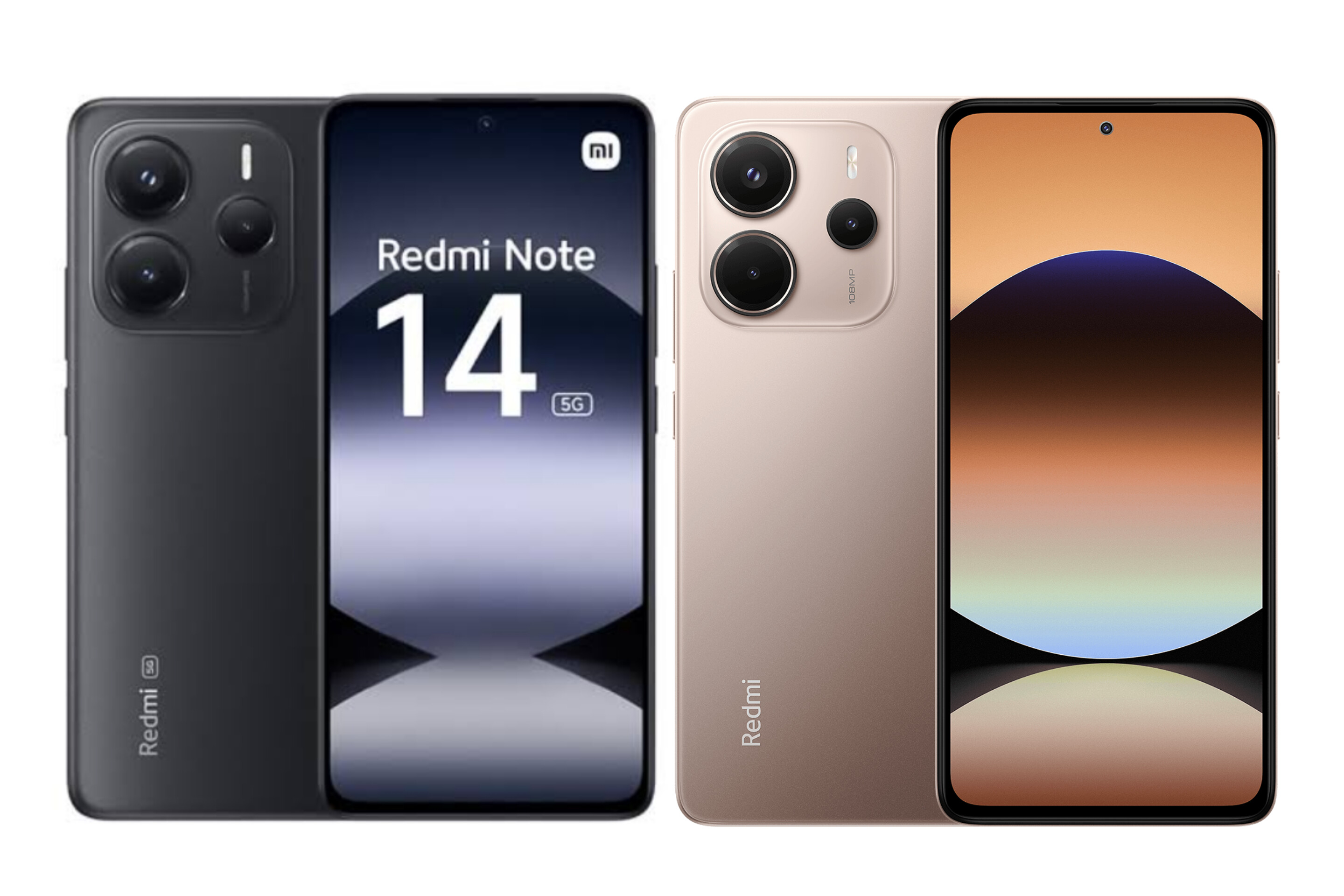 Xiaomi Redmi Note 14 Pilihan HP Canggih 2026 Harga 3 Jutaan dengan Fitur AI Pintar