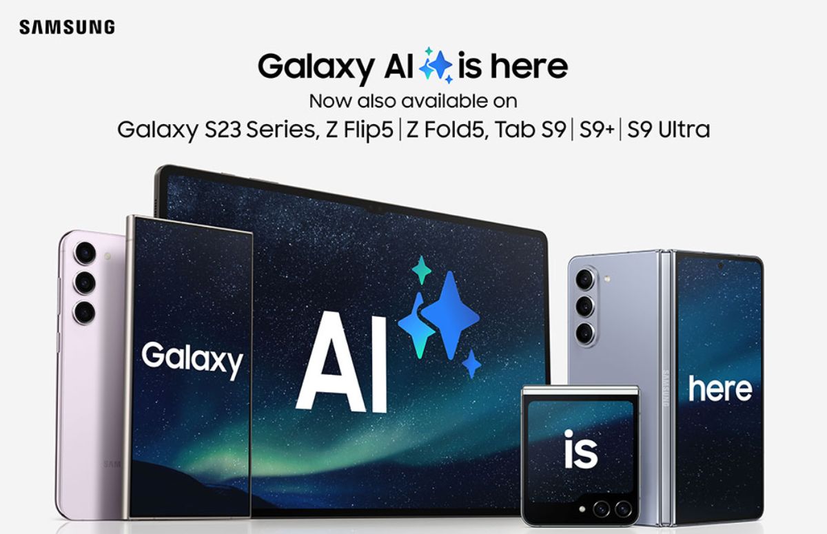 Promo Merdeka! Ini Daftar HP Flagship Samsung yang Turun Harga di Agustus 2025