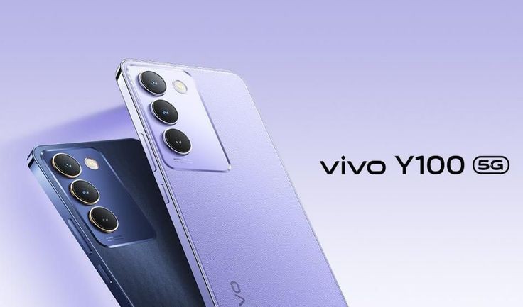 Cek Keunggulan dan Kekurangan Vivo Y100 yang Ditenagai Chipset Qualcomm Snapdragon 4 Gen 2 dan RAM 8GB