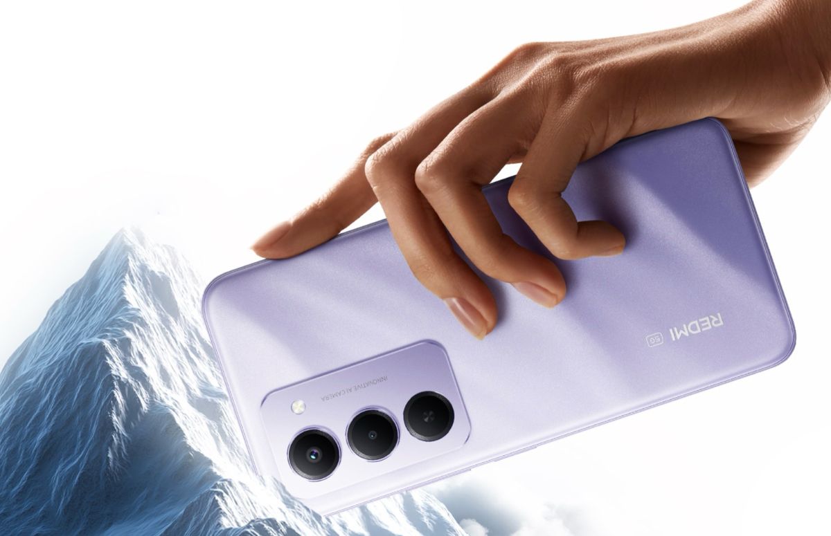 Spesifikasi Redmi 15 5G Siap Meluncur untuk Entry Level Baru dengan Spek Unggulan!