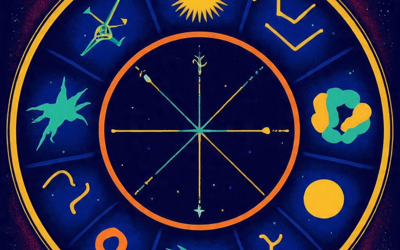 Ramalan Zodiak Hari Ini Kamis, 30 Oktober 2025: Waktunya Melangkah dengan Keyakinan Baru