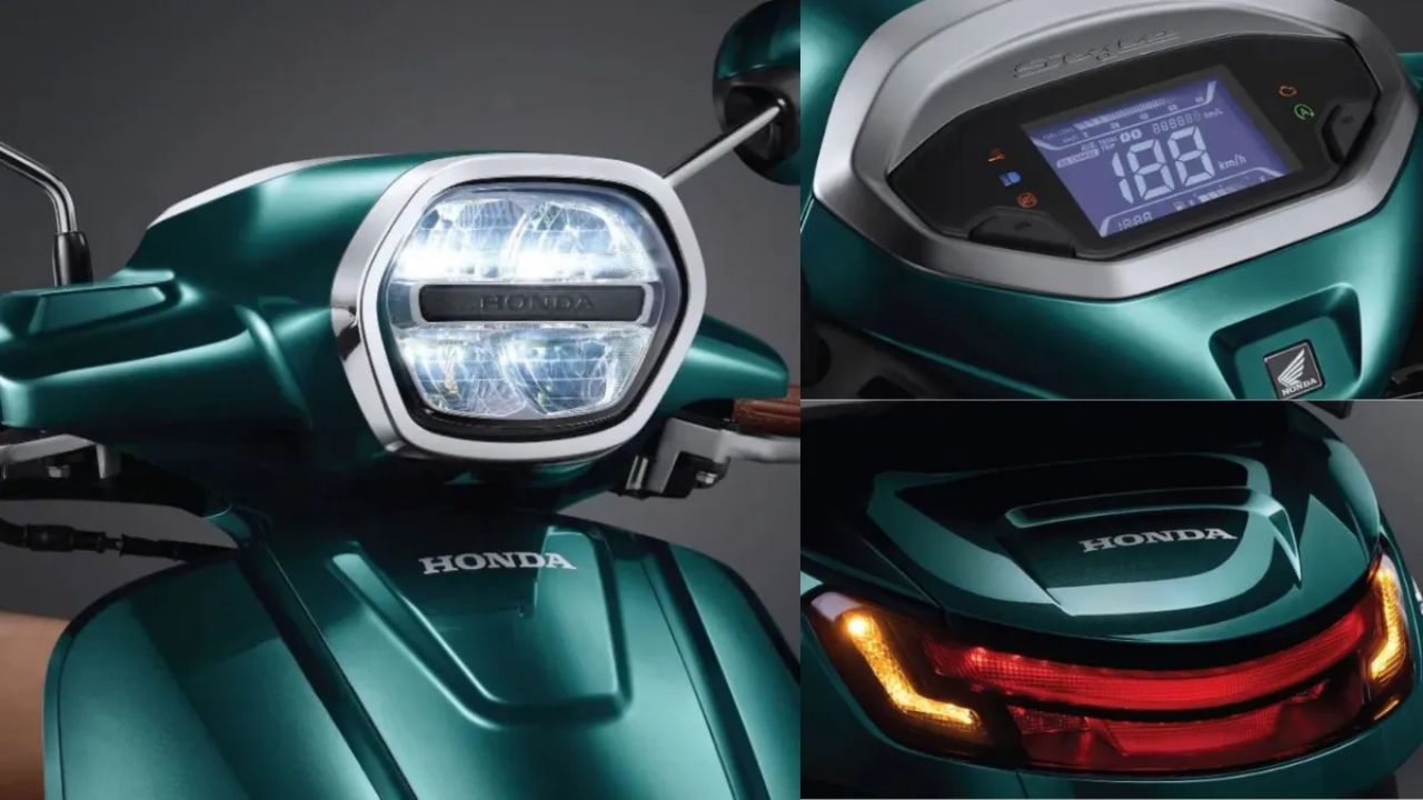 Review Fitur Smart Navigation Honda Stylo 160 Maret 2026: Cara Sambungkan Maps ke Dashboard Tanpa Holder HP