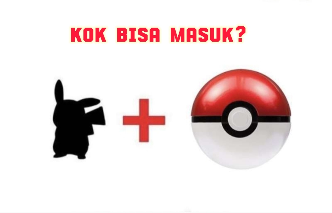 Anime Pokemon: Apa yang Terjadi di Dalam Poke Ball, Apakah Pokemon Tersiksa di Dalam Bola Kasul yang Sempit?