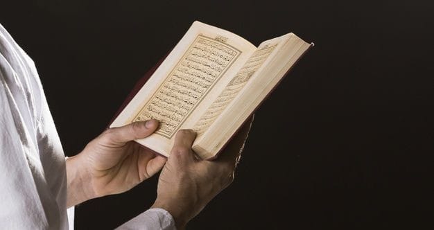 Utamakan 5 Waktu Terbaik Membaca Al-Quran Biar Dapat Keutamaannya dan Bonus Combo Pahala