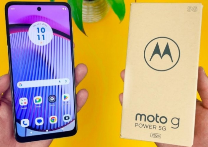 Baterai Tahan Berhari-hari Jadi Daya Tarik Utama, Motorola G Power 2026 Klaim Tak Perlu Sering Ngecas 