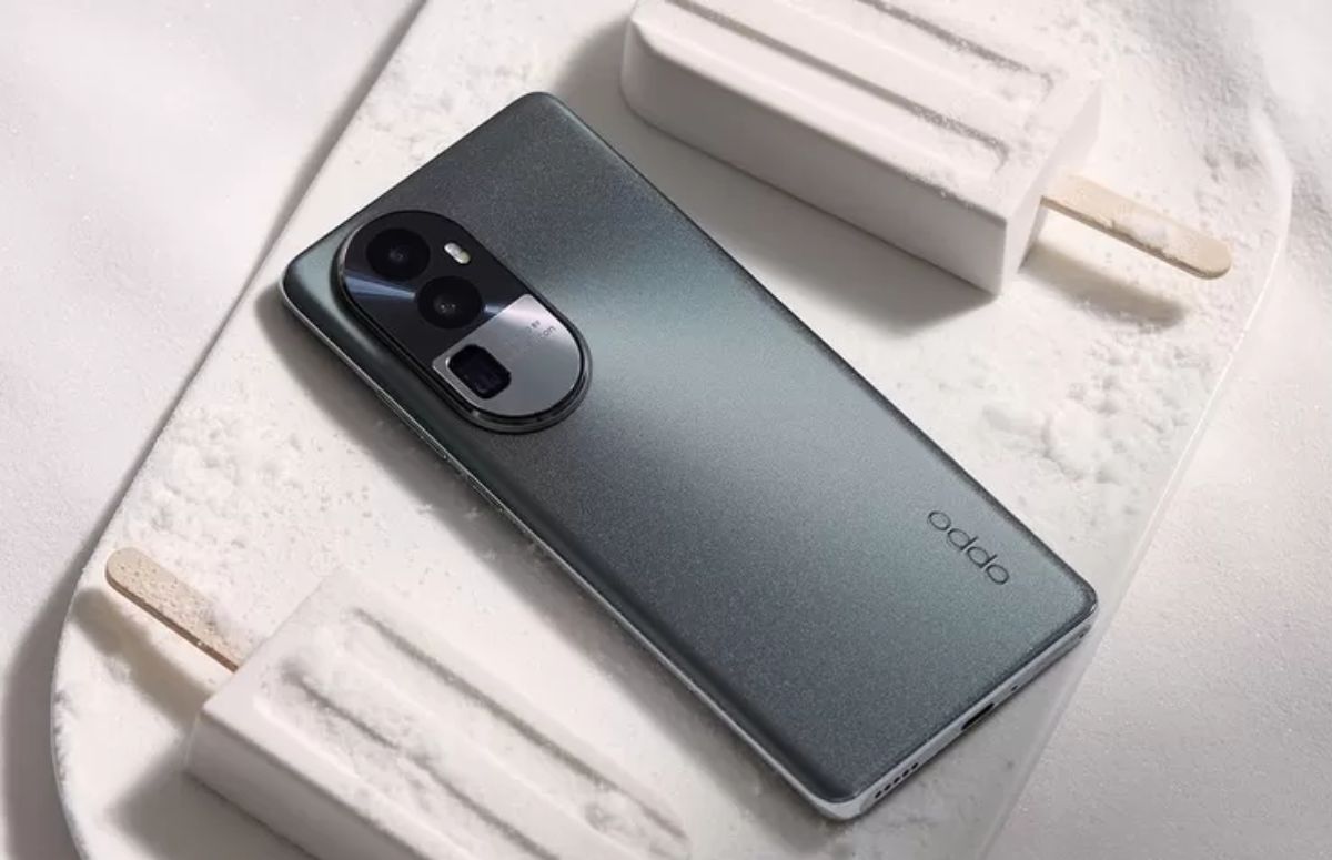 5 HP OPPO dengan Kamera Estetik yang Cocok Buat Konten Kreator Bikin Selfie dan Potret Makin Glowing
