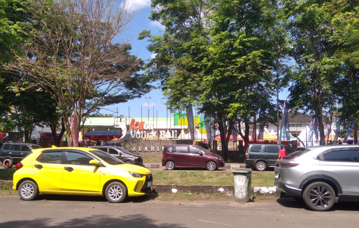 Lomba Karaoke Dangdut dan Lagu Palembang 2025 Digelar Besok, 23 Agustus 2025