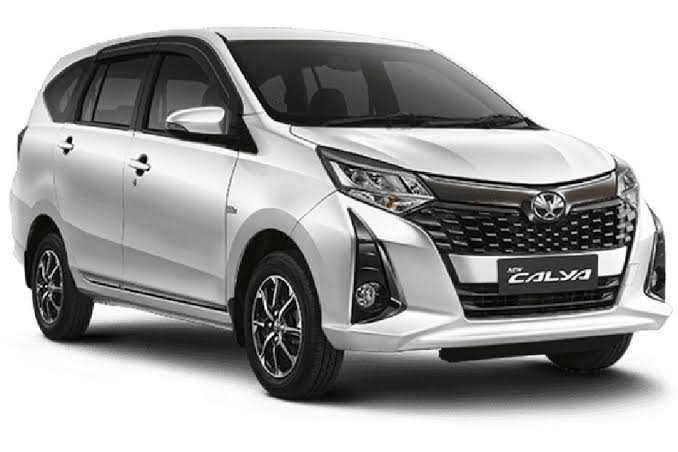  Mau Beli Toyota Calya 2023? Fitur Lengkap Harganya Murah, Yuk Intip Spesifikasinya