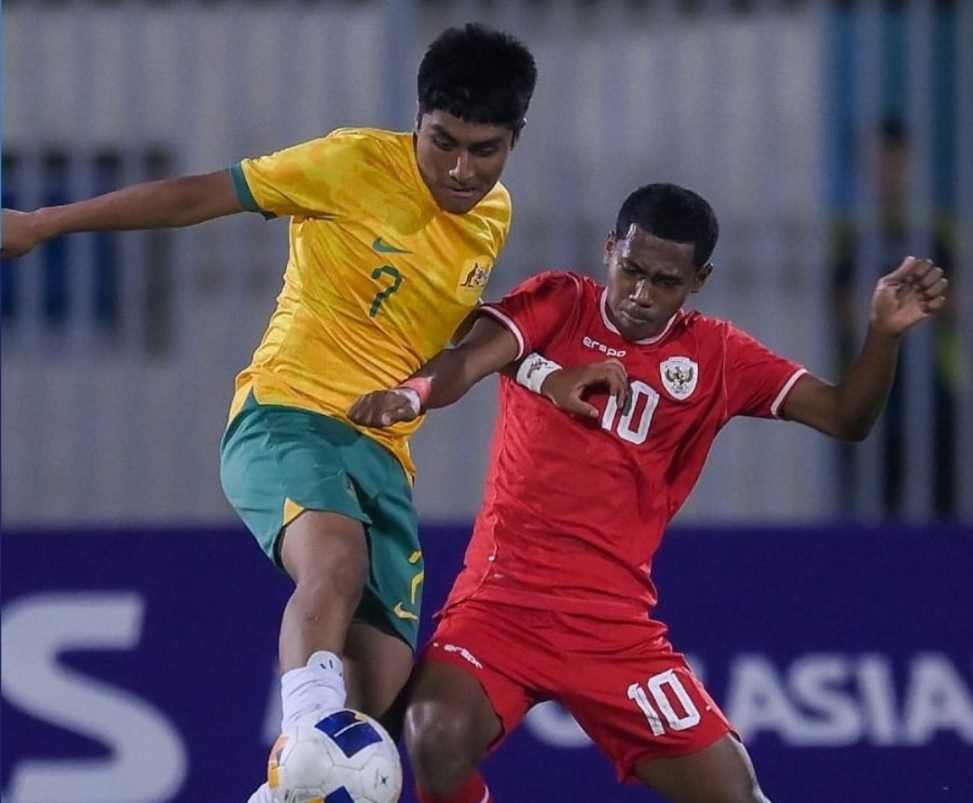 Persaingan Final 16 Tim Terbaik Piala Asia U17 2025 di Arab Saudi, Ini Daftarnya