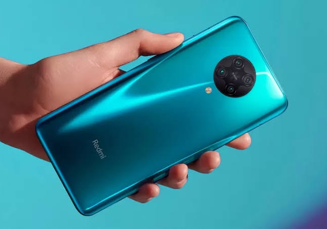 Smartphone Redmi K30 Pro Hadir dengan Layar Super Amoled serta Desain Ergonomis dengan Material Premium 