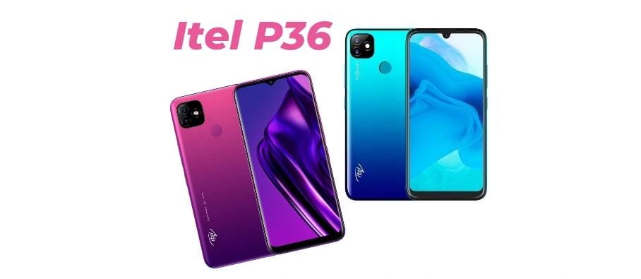 Itel P36 Ponsel Segmen Entry-Level dengan Spesifikasi Mumpuni untuk Multitasking, Harga Kompetitif!