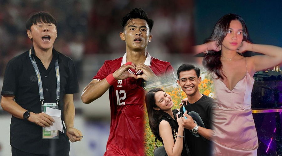 Menanti Sikap Shin Tae-yong, Nuruti Permintaan Netizen atau Pratama Arhan tetap dalam Line Up Timnas