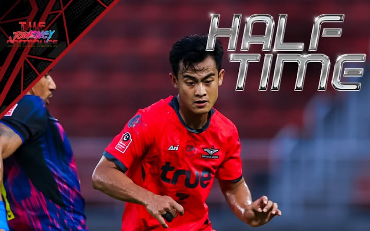 Pelatih Bangkok United Makin Kepincut Lemparan Maut Pratama Arhan, Target Menit Bermain Demi Timnas Indonesia 