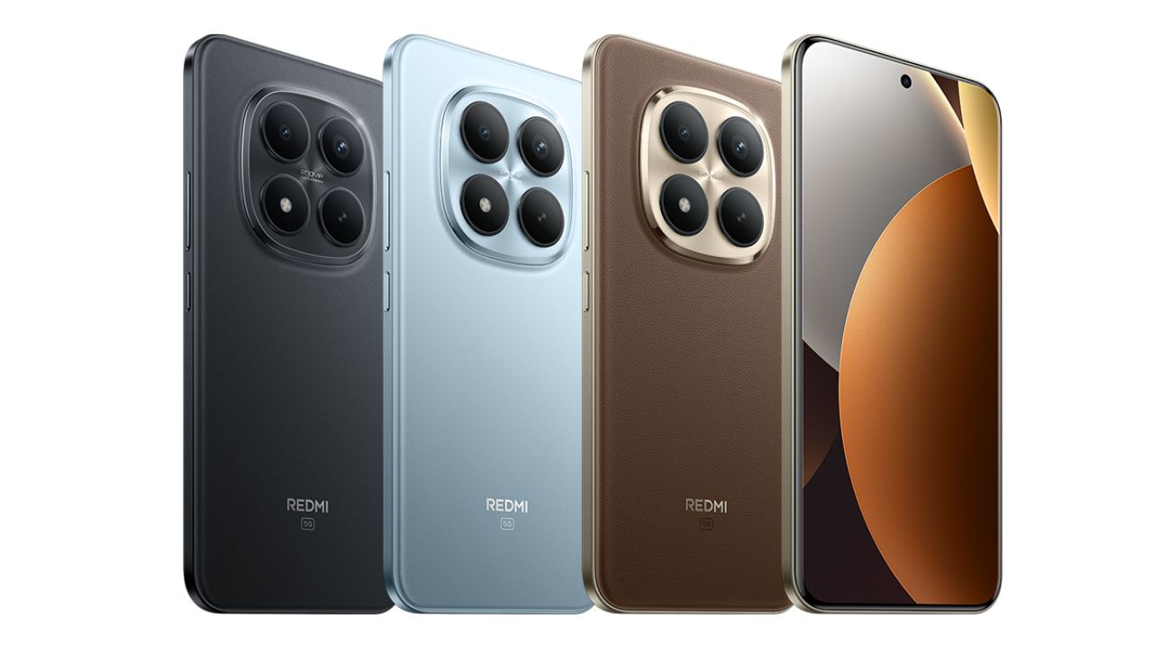 Redmi Note 15 Pro Plus Resmi Hadir di Indonesia Januari 2026: Miliki Teknologi Canggih Tanpa Kompromi