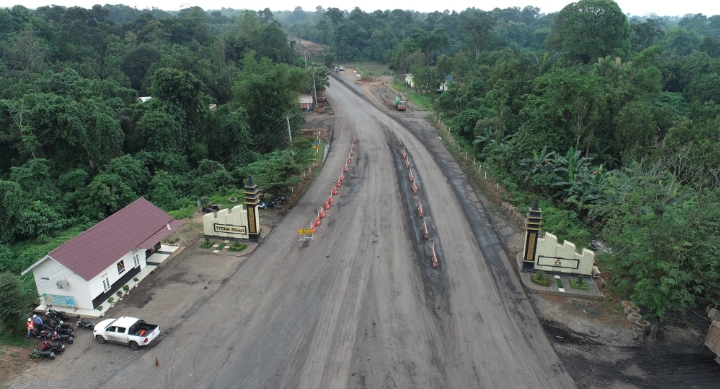PT Servo Lintas Raya Berkomitmen Meningkatkan Kesejahteraan Sosial dan Lingkungan melalui Program CSR