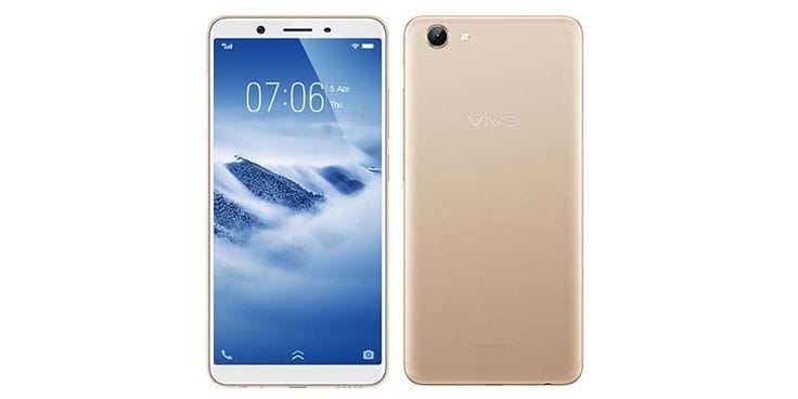 Rekomendasi Smartphone Ramah Kantong, Vivo Y71 Tawarkan Fitur Memadai dengan Harga Terjangkau