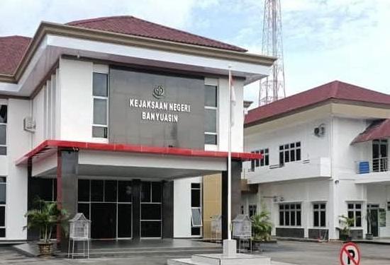 Kejari Banyuasin Selidiki Dugaan Penyimpangan di Bawaslu?