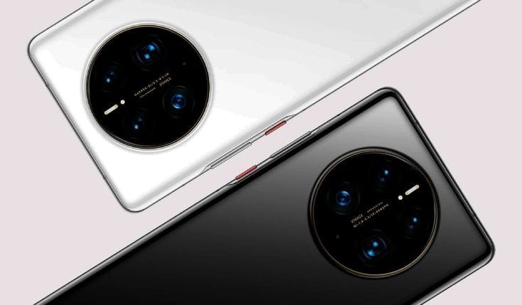 Spesifikasi Huawei Mate 50 Pro, Ponsel Canggih dengan Fitur Premium dan Layar OLED Resolusi Tinggi