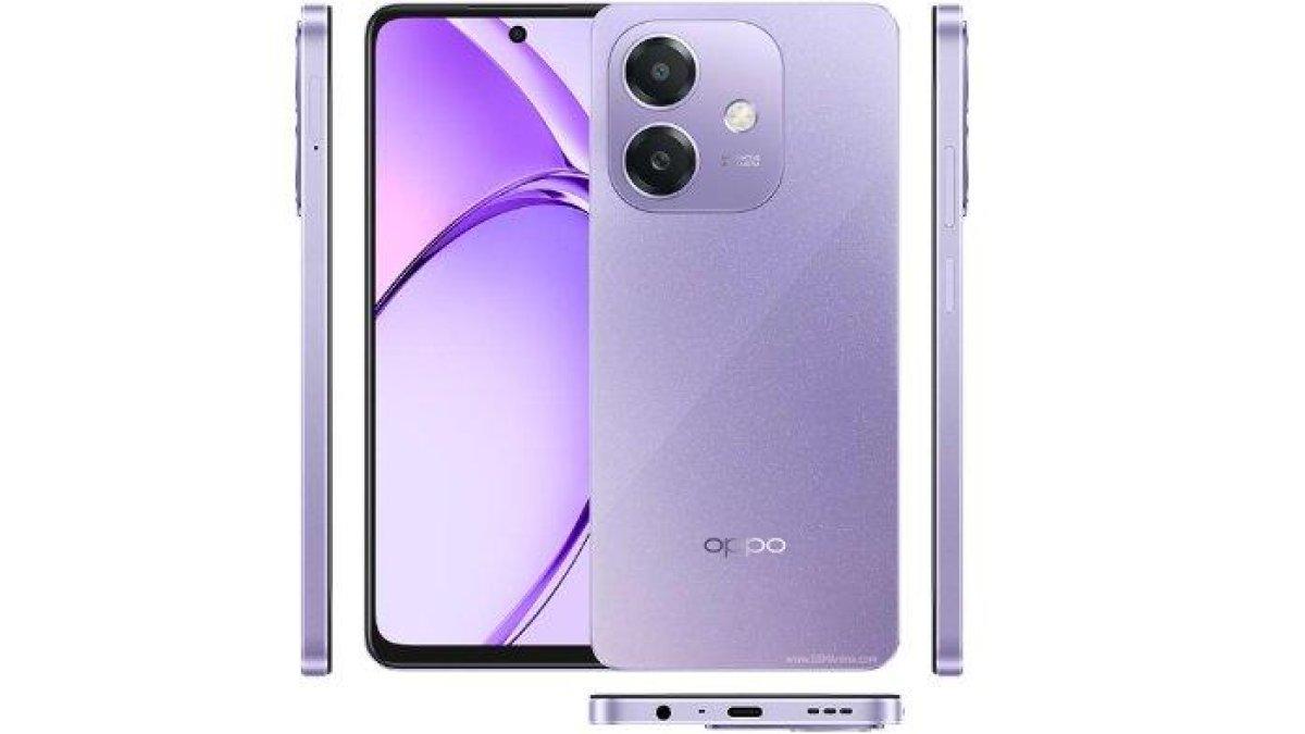 Oppo A3 NFC vs Vivo Y28, Pertarungan Dua Ponsel Mid-Range dengan Selisih 100 Ribuan