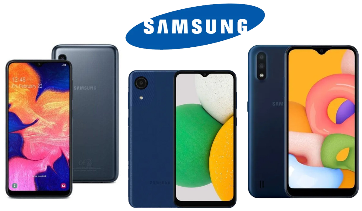 5 Rekomendasi Hape Samsung Harga Rp1 jutaan, Murah Namun Kualitas Kelas Atas!